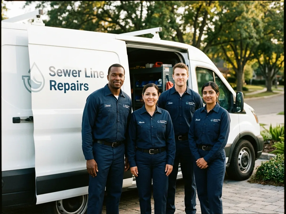 Emergency Plumber company in New Gretna, NJ