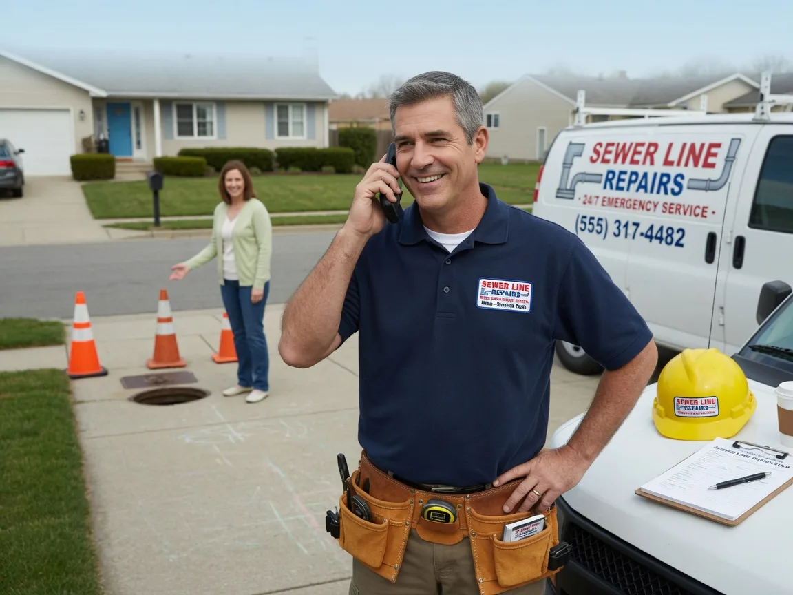 Emergency Plumber New Gretna, NJ FAQs